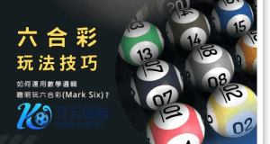 KOK体育app官方下载彩票六合彩玩法 - 投注技巧