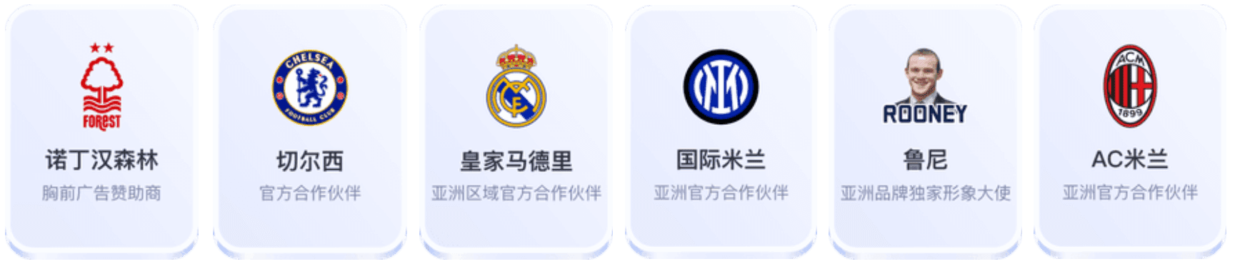 KOK体育app官方下载体育赞助球队